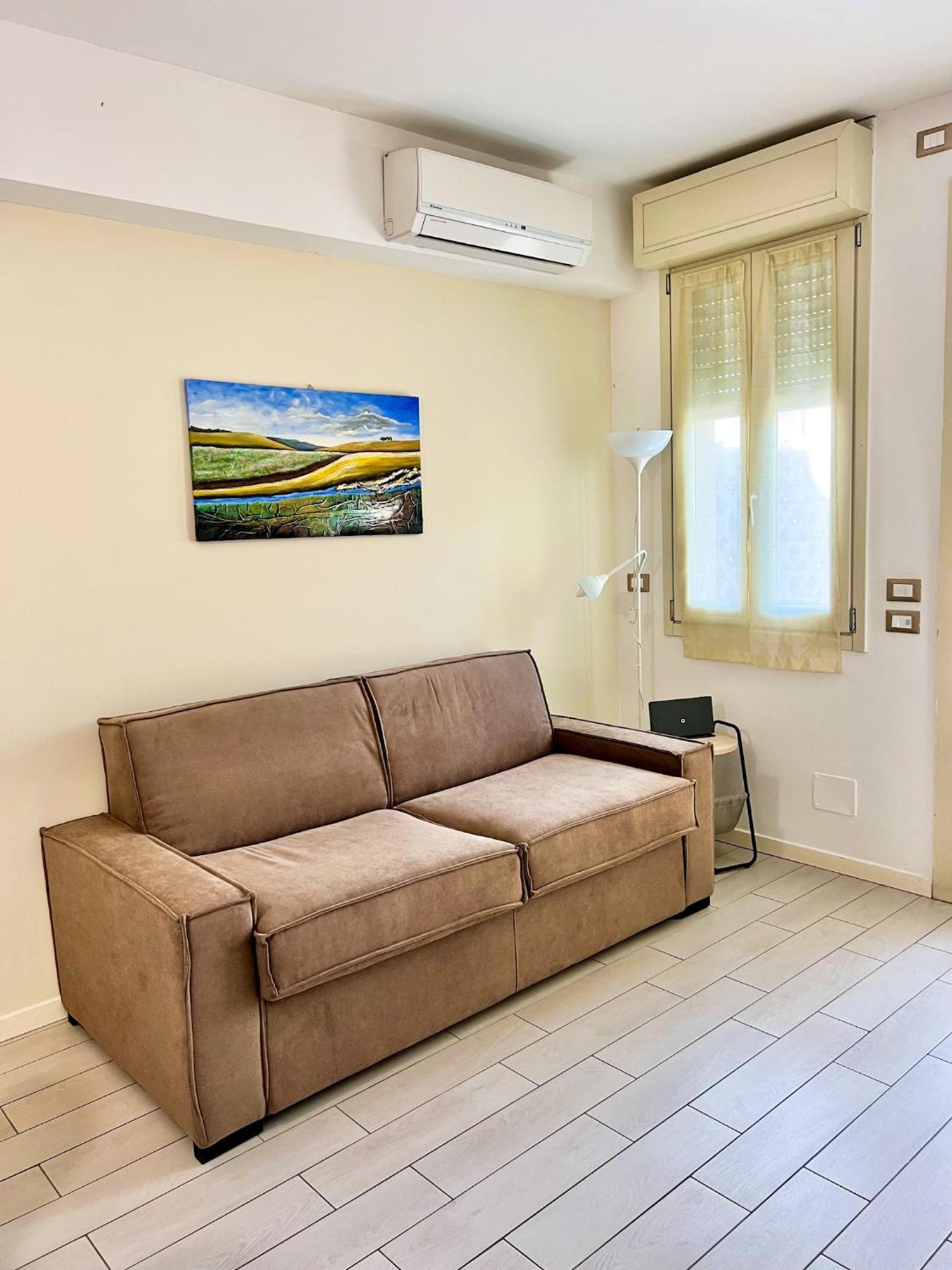Appartamento Cipria Sirmione Extérieur photo
