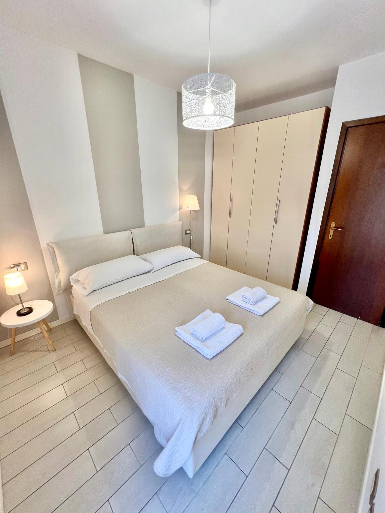Appartamento Cipria Sirmione Extérieur photo