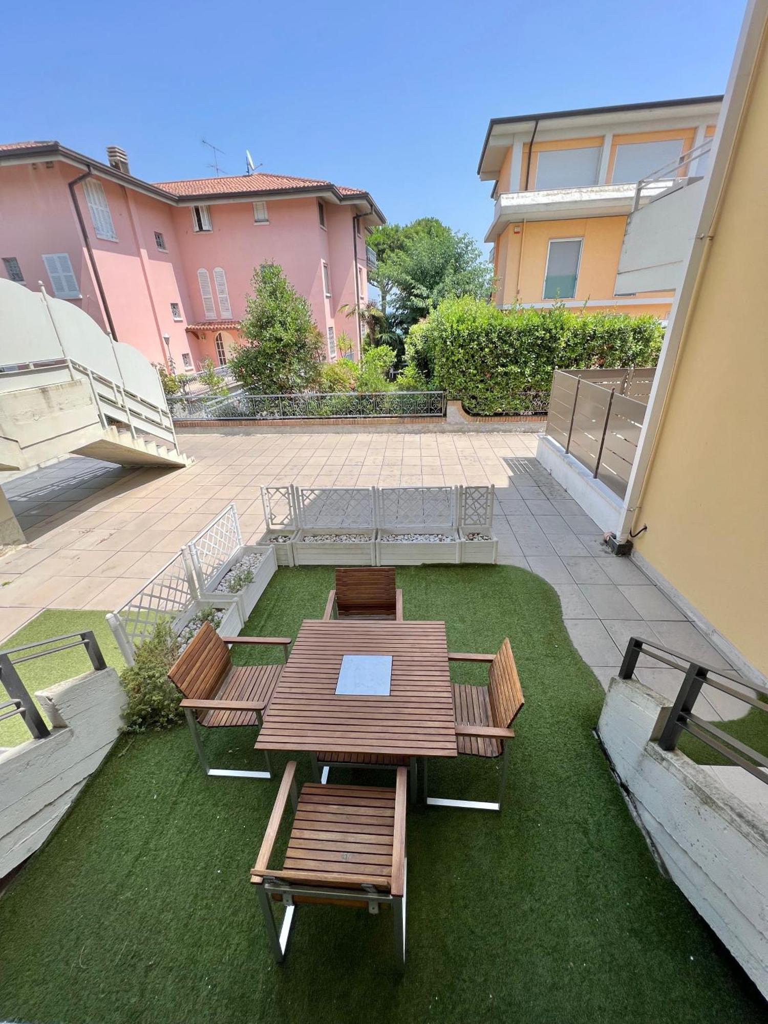 Appartamento Cipria Sirmione Extérieur photo