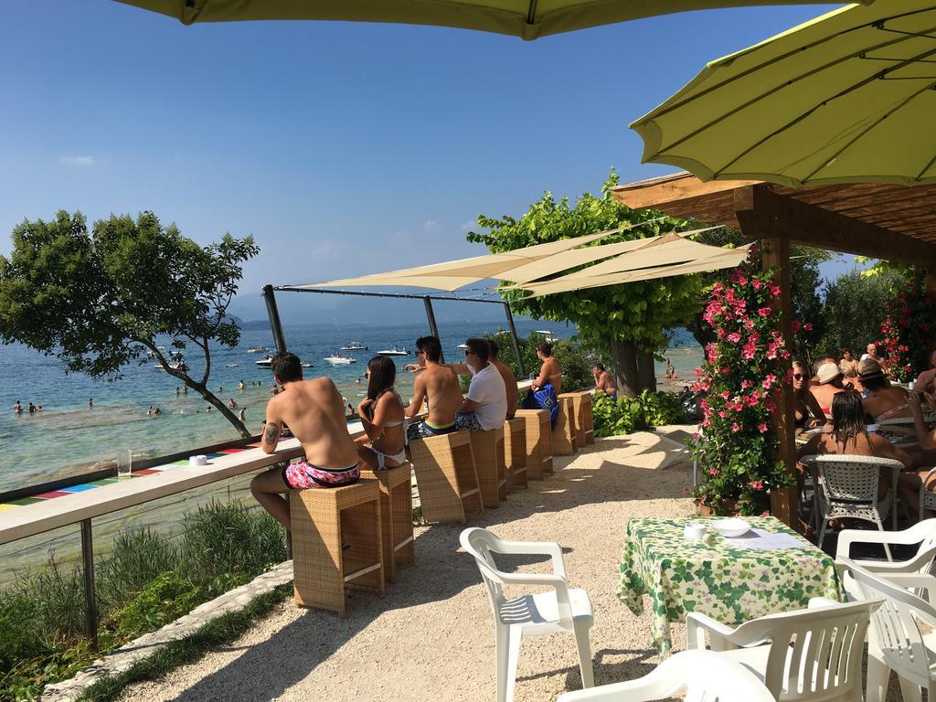 Appartamento Cipria Sirmione Extérieur photo
