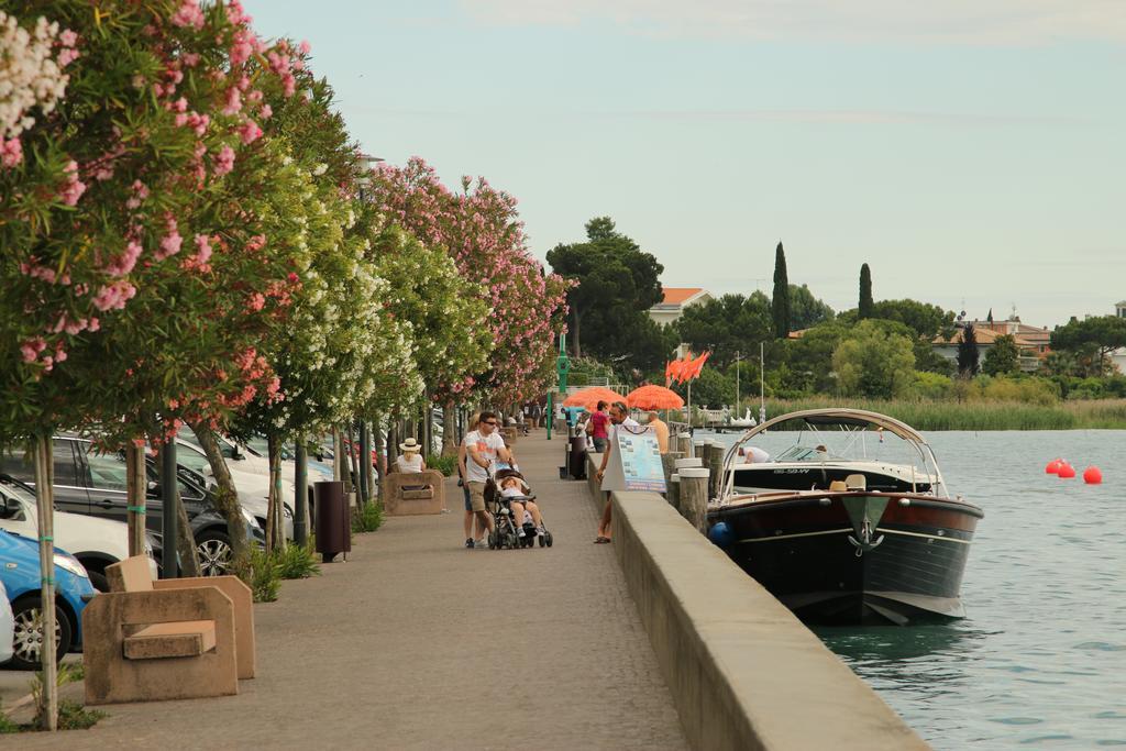 Appartamento Cipria Sirmione Extérieur photo