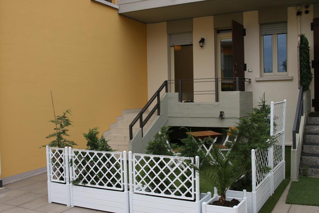 Appartamento Cipria Sirmione Extérieur photo